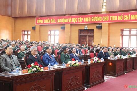Chi tiết dự thảo một số chế độ đối với sĩ quan Quân đội nghỉ hưu