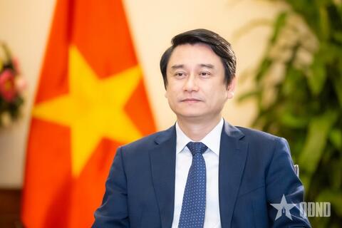 Việt Nam tiếp tục thúc đẩy phát triển bao trùm và bền vững trong ASEAN