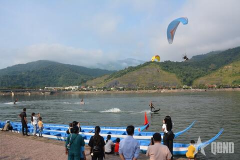 Tư duy mới trong quản lý tài nguyên nước