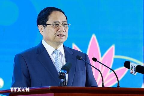 Việt Nam - Nhật Bản: Đoàn kết để có sức mạnh, hợp tác để có lợi ích, đối thoại để có lòng tin