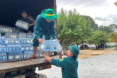 Đắk Lắk: Bán lẻ tăng nhờ nhu cầu cuối năm và mua hàng hỗ trợ vùng lũ