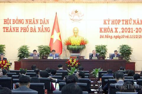 Đà Nẵng: Thảo luận các quyết sách kinh tế cho nhiệm kỳ 2025 - 2030
