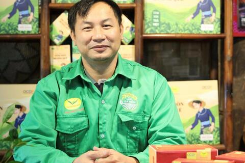 Minh bạch hóa chuỗi giá trị nông sản nhờ truy xuất nguồn gốc