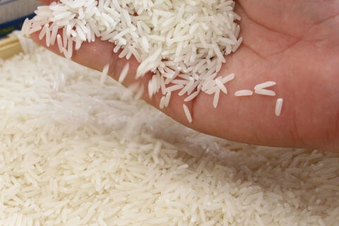 Tự hào ST25 lần thứ 3 đạt danh hiệu Gạo ngon nhất thế giới