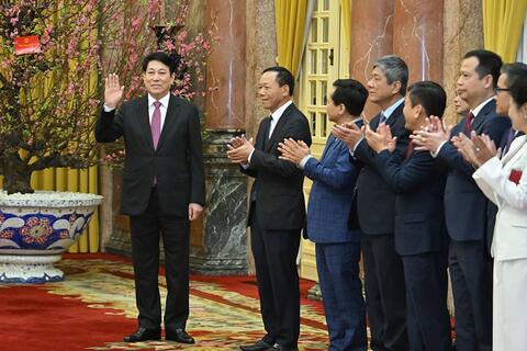 Văn phòng Chủ tịch nước thực hiện tốt chức năng, nhiệm vụ tham mưu chiến lược