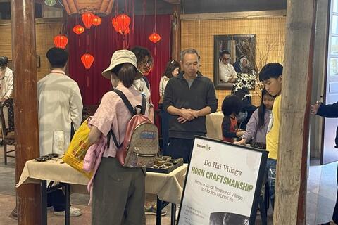 Khơi thông nguồn lực văn hóa phục vụ phát triển kinh tế Thủ đô