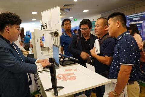 Để Đà Nẵng trở thành thành phố đổi mới sáng tạo