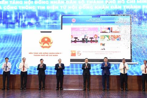 Kỳ vọng lớn vào đại biểu hội đồng nhân dân