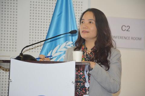 Việt Nam tham gia Chương trình giảm phát thải carbon từ năm 2026