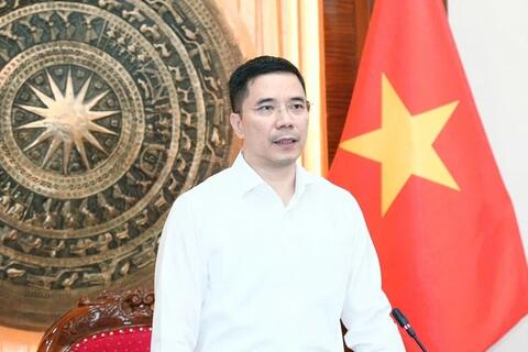 Thanh Hóa: 'Phủ xanh' thông tin tích cực, lan tỏa cái đẹp