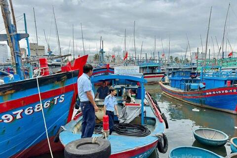 Gia Lai: Ngăn chặn từ sớm gian lận thương mại và hàng giả