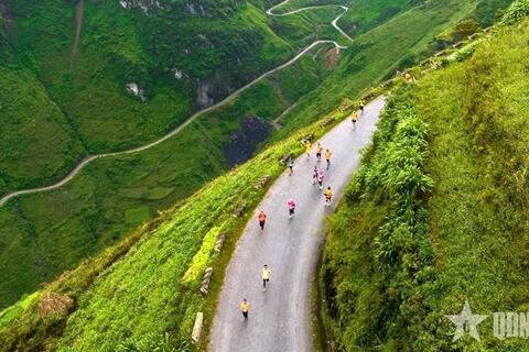 Tuyên Quang tổ chức Giải Siêu đường mòn “Chạy trên cung đường Hạnh Phúc” năm 2026