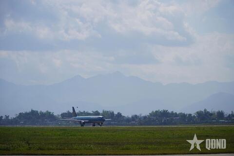 Điện Biên: Tăng cường công tác quản lý, bảo vệ và phòng, chống cháy rừng    ​