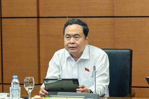 Không bỏ sót bất kỳ người yếu thế nào cần được trợ giúp pháp lý