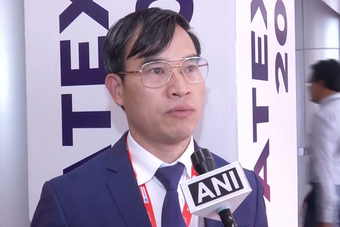 Việt Nam – Ấn Độ tăng cường hợp tác dệt may tại ATEXCON 2026