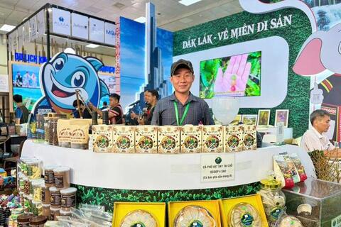 Đắk Lắk: 'Kích hoạt' không gian phát triển du lịch đa dạng giàu tiềm năng