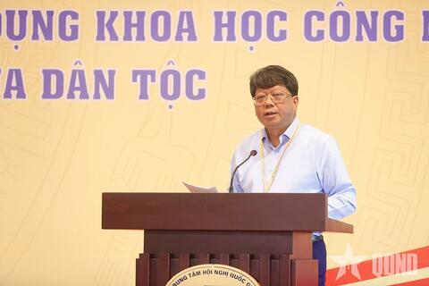Ý kiến tâm huyết tại Đại hội: Chủ động lắng nghe, tương tác với nhân dân