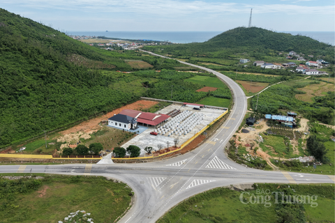 Hà Tĩnh: Chuyển đổi xanh trong chế biến nâng tầm thương hiệu nước mắm truyền thống