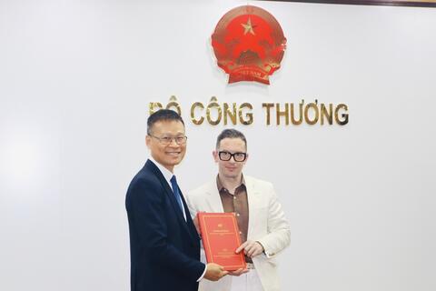 Thúc đẩy hợp tác Việt Nam - Thụy Điển trên nhiều lĩnh vực trọng điểm