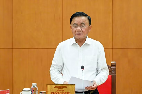 Ban Bí thư ban hành Quy định về tổ chức đảng trong doanh nghiệp nhà nước