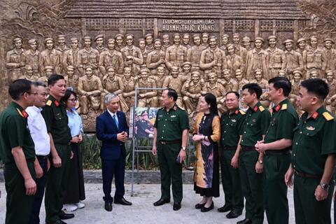 Giữ đạo đức báo chí trong thời đại số