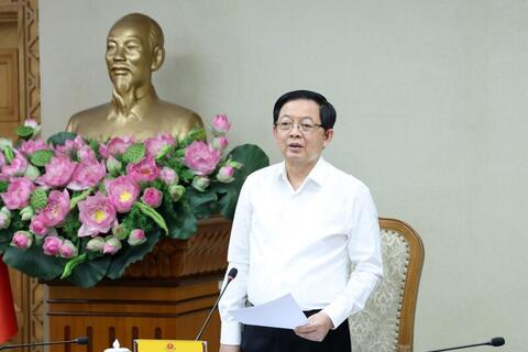 Xây dựng trung tâm nghiên cứu, phòng thí nghiệm trọng điểm phục vụ công nghệ chiến lược
