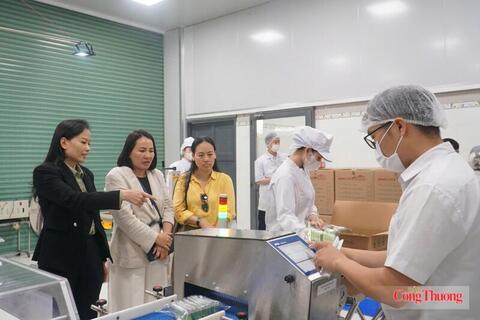 Đà Nẵng: Mở rộng hỗ trợ khuyến công đến 94 xã, phường, đặc khu
