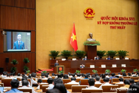 Tăng trách nhiệm địa phương trong thực hiện chương trình mục tiêu quốc gia