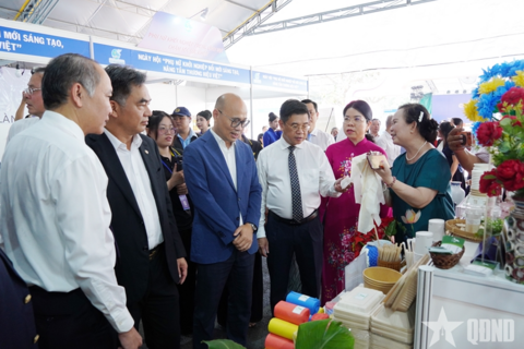 TP Hồ Chí Minh tăng cường kết nối cung - cầu với các địa phương