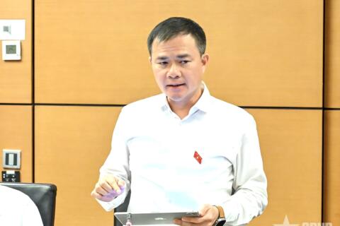 Bảo vệ công trình an ninh: Cần phân định rõ với công trình quốc phòng, tránh chồng chéo trách nhiệm