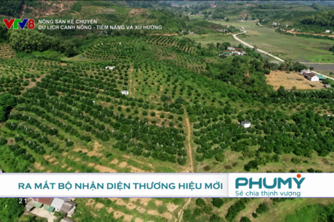 “Nông sản kể chuyện” – Khi nông nghiệp Việt Nam cất lời qua những câu chuyện phát triển mới