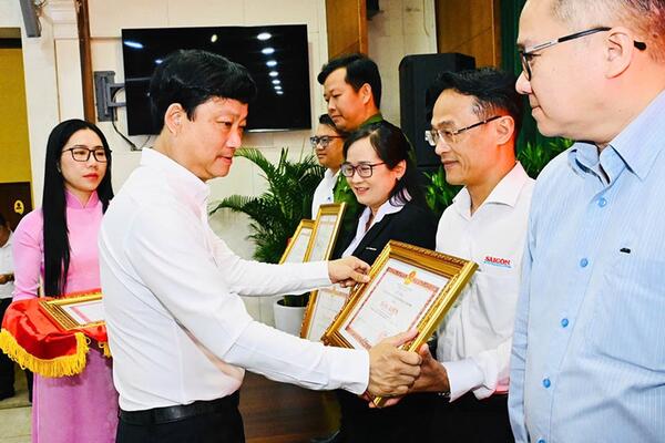 TP Hồ Chí Minh chuẩn bị chu đáo cho kỳ họp thứ I Hội đồng nhân dân các cấp