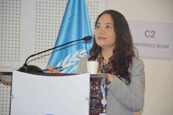 Việt Nam tham gia Chương trình giảm phát thải carbon từ năm 2026