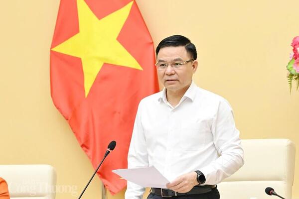 Bộ Công Thương tổ chức Hội nghị giao ban công tác Quý I/2026