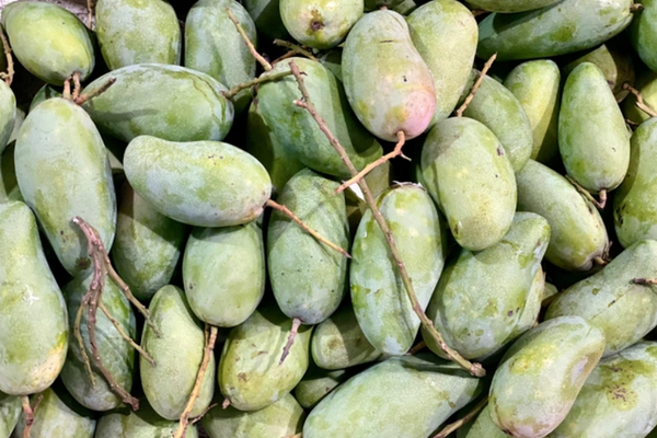 Giá nông sản hôm nay 8/4: Giá chanh tăng mạnh, cà phê thế giới giảm