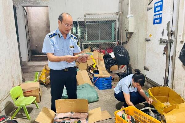 Phú Thọ: Xử lý 15 vụ vi phạm an toàn thực phẩm ngay đầu cao điểm