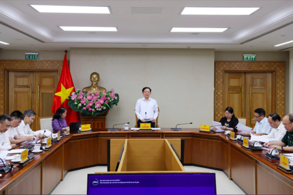 Sửa Luật Đất đai cần theo hướng công khai, minh bạch