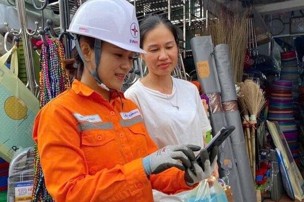 Các địa phương tăng tốc tiết kiệm điện, giảm áp lực mùa nắng nóng