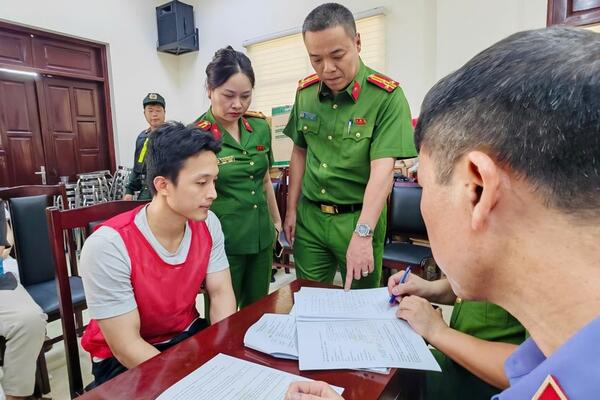 Khởi tố thêm 14 bị can trong vụ lừa đảo 'hợp đồng kỳ nghỉ'