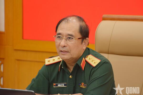 Triển lãm Quốc phòng quốc tế Việt Nam 2026: Sẵn sàng cho lễ khai mạc quy mô lớn với khoảng 2.500 diễn viên