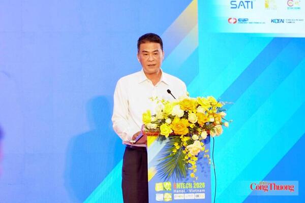Tăng tốc chuyển dịch năng lượng hướng tới phát triển bền vững