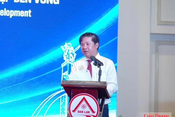 Đắk Lắk: Kết nối ‘bốn nhà’ thúc đẩy hệ sinh thái chuyển đổi số
