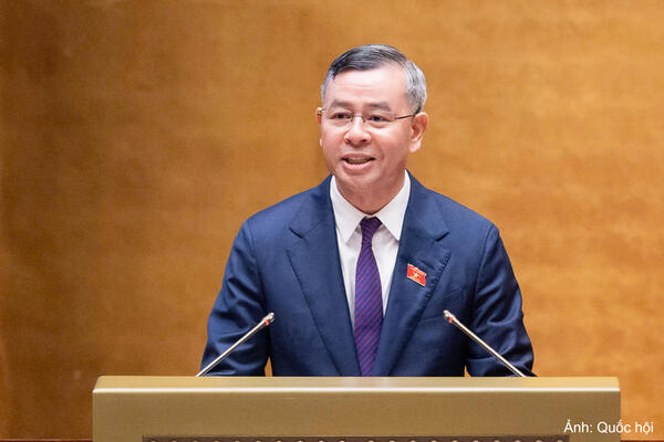 Đề xuất cơ chế đặc thù cho các dự án phục vụ Hội nghị cấp cao APEC 2027