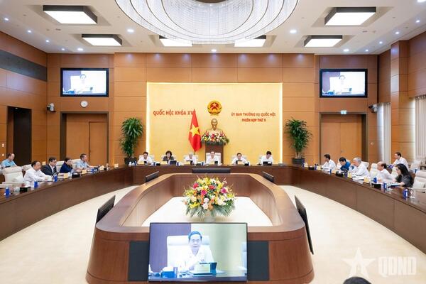 Bổ sung các trường hợp ngoại lệ được phép sử dụng ngoại hối trên lãnh thổ Việt Nam