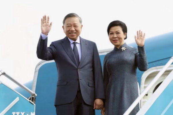 Việt Nam - Nga: Từ nền tảng hữu nghị bền chặt đến mở rộng hợp tác trong giai đoạn mới