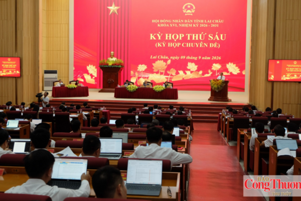 Lai Châu thông qua 9 nghị quyết về phát triển kinh tế - xã hội