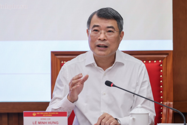 Thủ tướng: Nâng cao đồng bộ 7 yếu tố năng lực điều hành của Chính phủ