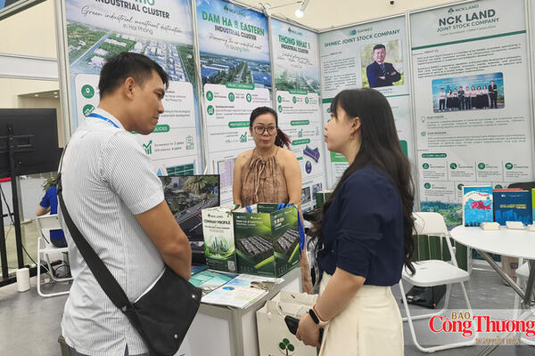 OCTF 2026: Thúc đẩy kết nối công nghệ, thương mại Việt Nam - Trung Quốc