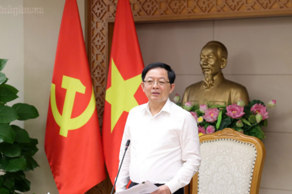 Phó Thủ tướng Hồ Quốc Dũng: Rà soát kỹ các chính sách trong dự thảo Luật Đất đai (sửa đổi)