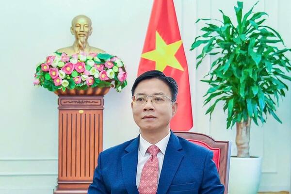Việt Nam thúc đẩy cách tiếp cận mới trong bảo tồn di sản